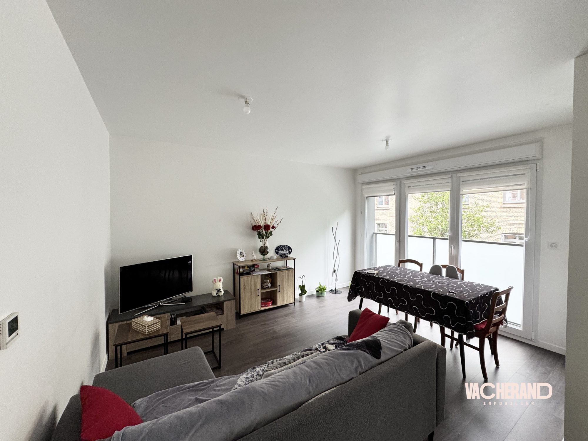 Vente Appartement 70m² Dunkerque 0