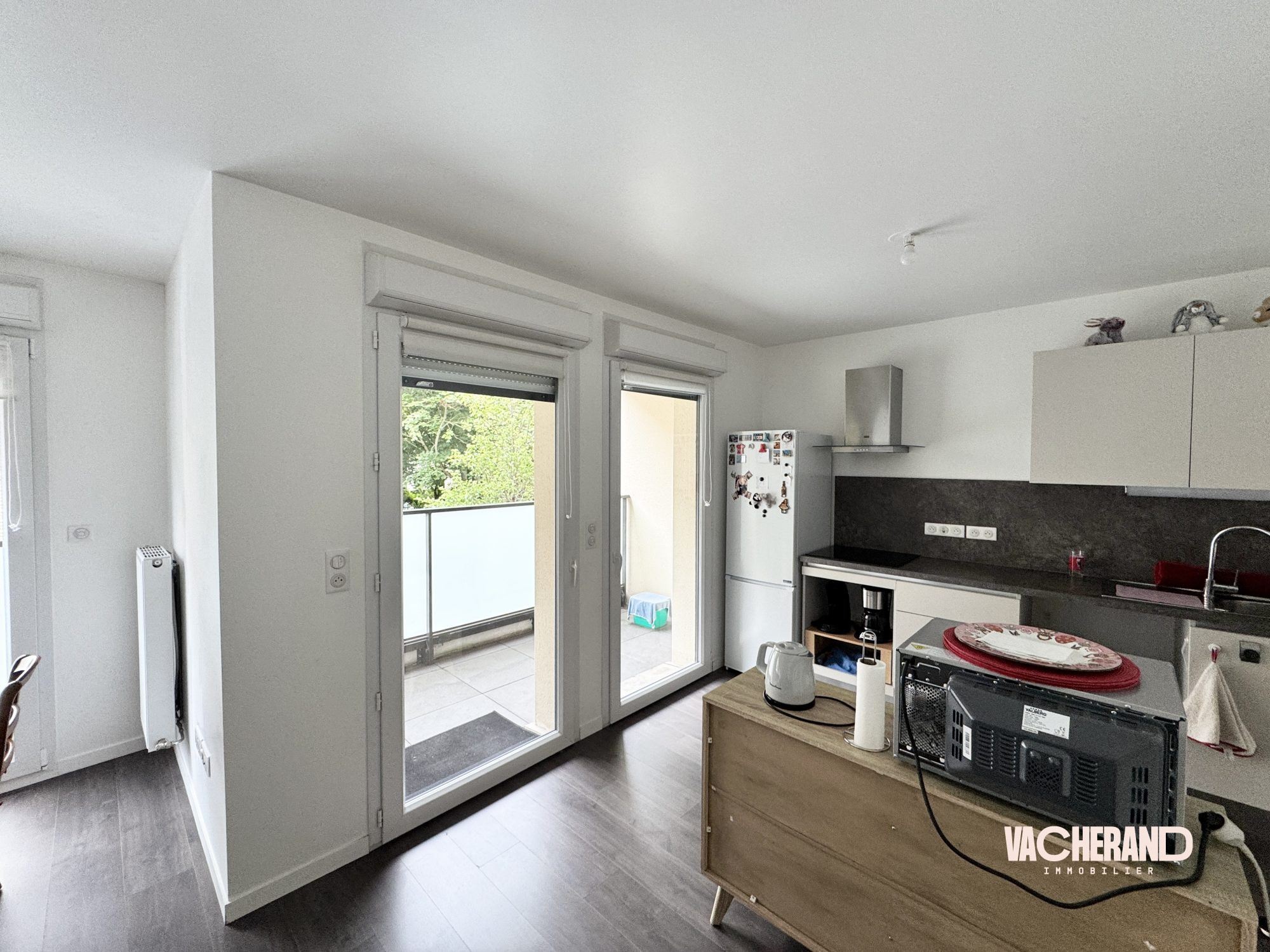 Vente Appartement 70m² Dunkerque 1
