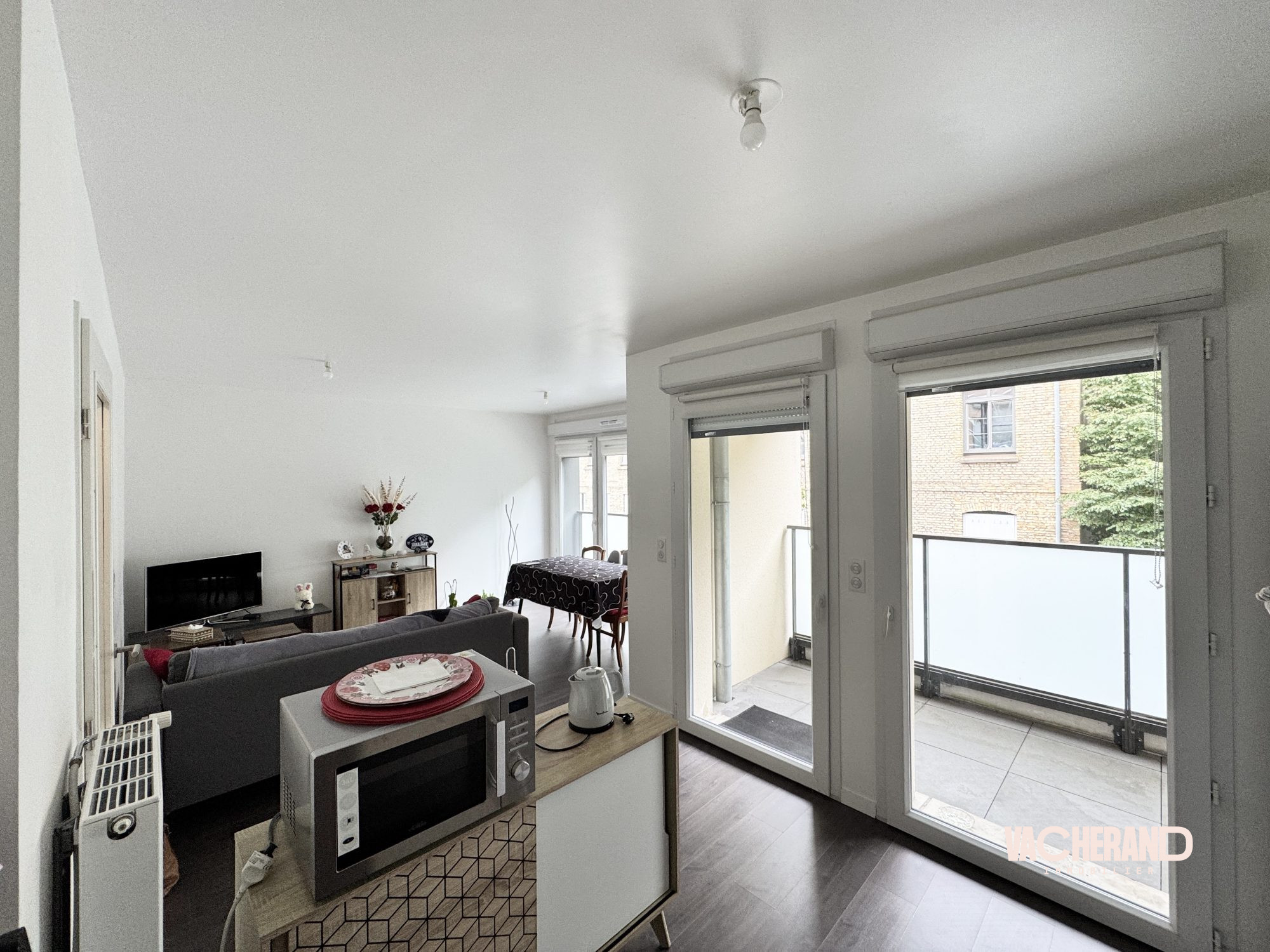 Vente Appartement 70m² Dunkerque 2