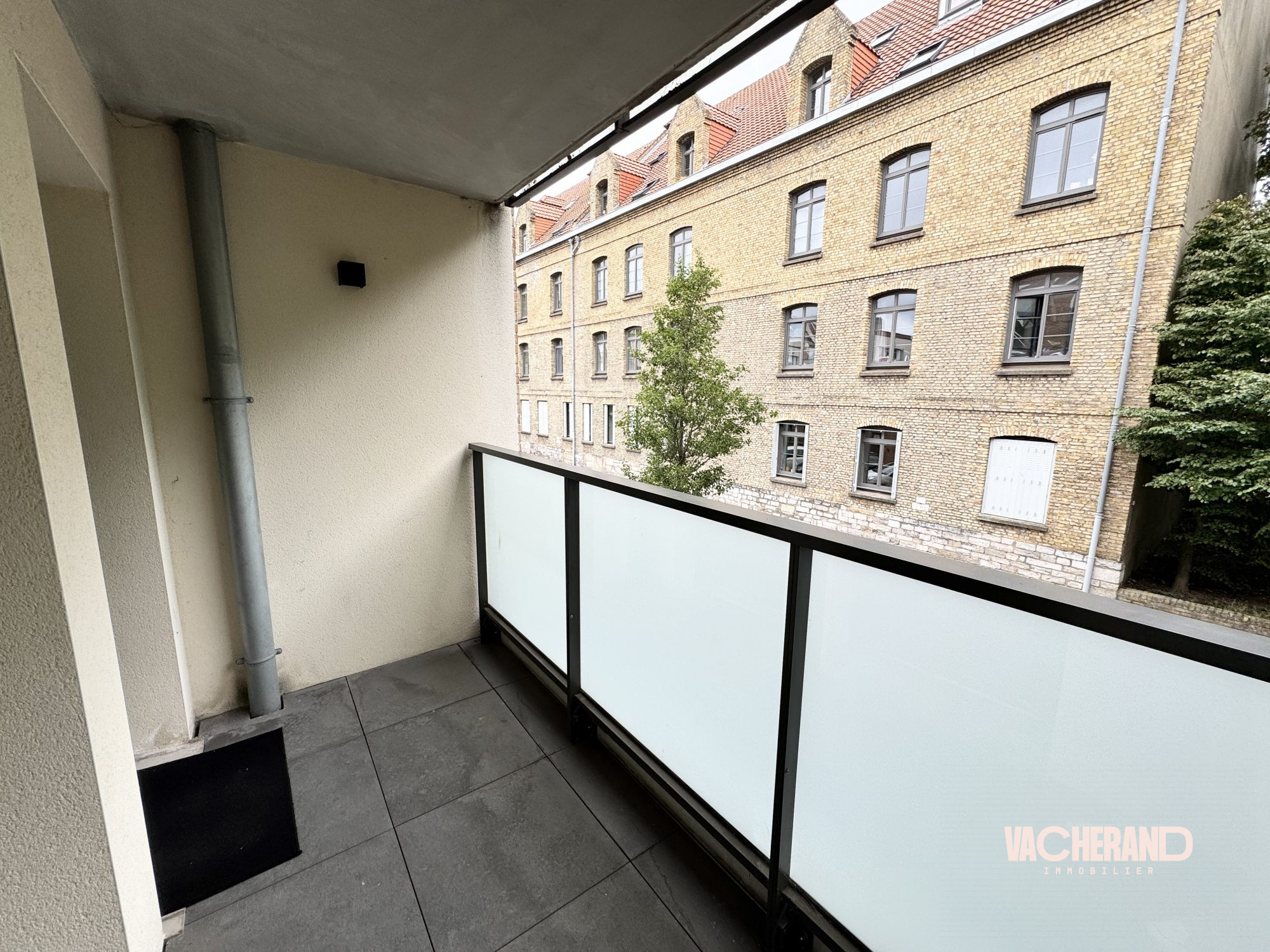 Vente Appartement 70m² Dunkerque 3
