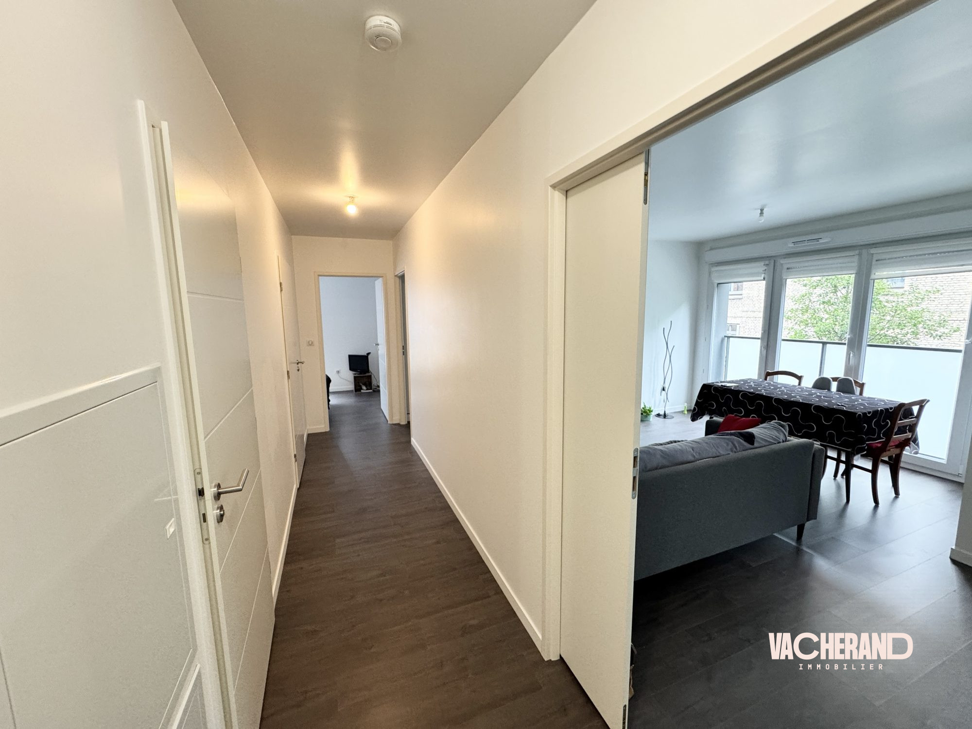 Vente Appartement 70m² Dunkerque 4