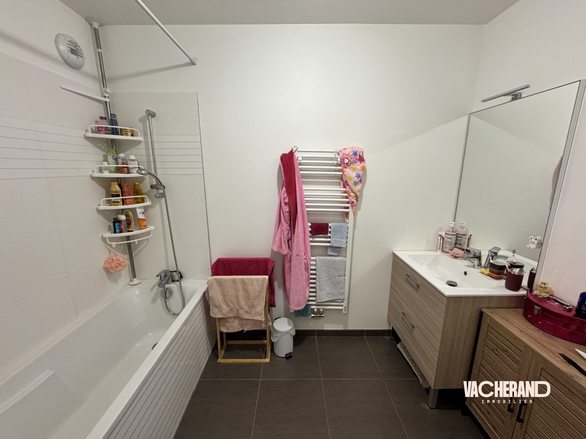 Vente Appartement 70m² Dunkerque 5
