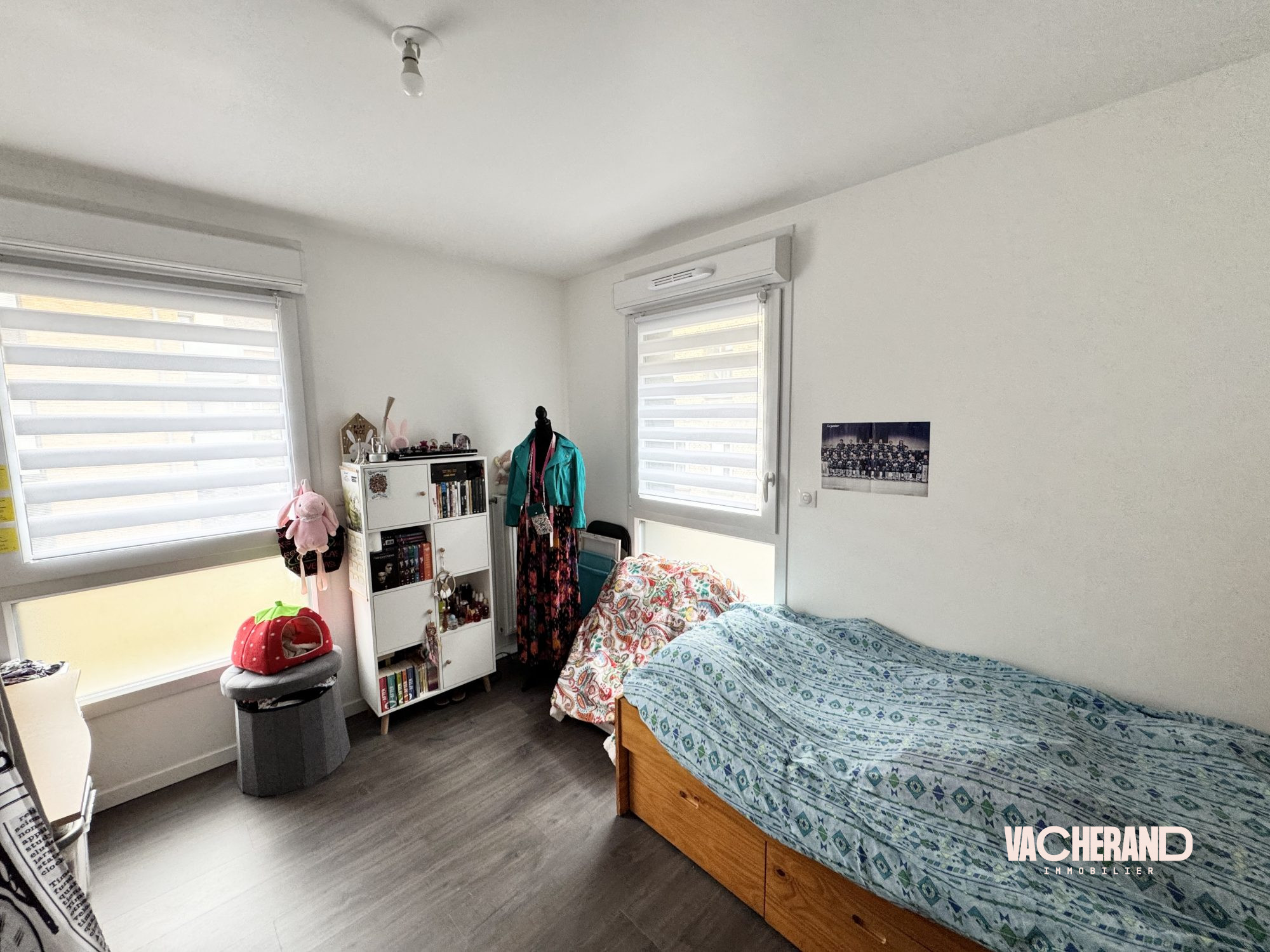 Vente Appartement 70m² Dunkerque 7