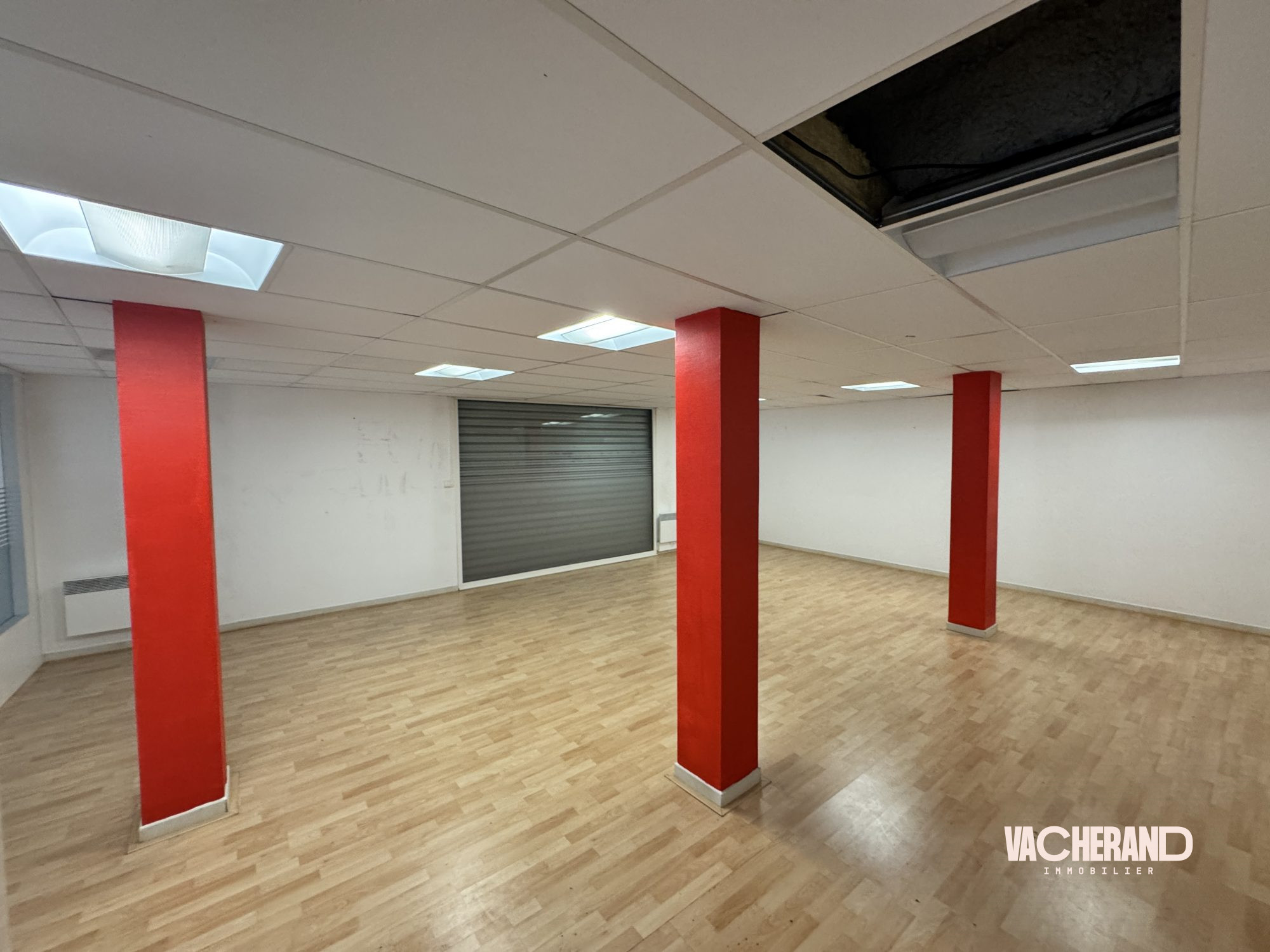 Vente Locaux commerciaux 340m² Dunkerque 5