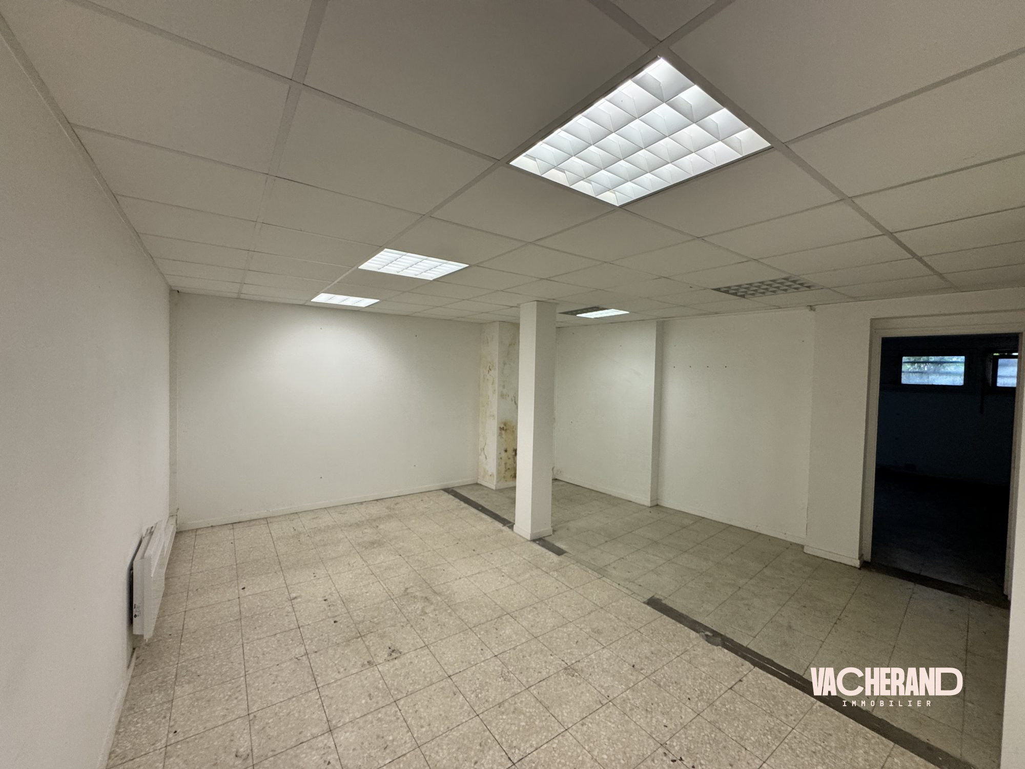 Vente Locaux commerciaux 340m² Dunkerque 6