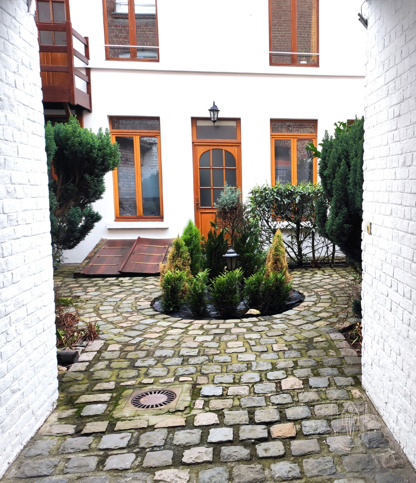 Vente Appartement 19m² Lille 2