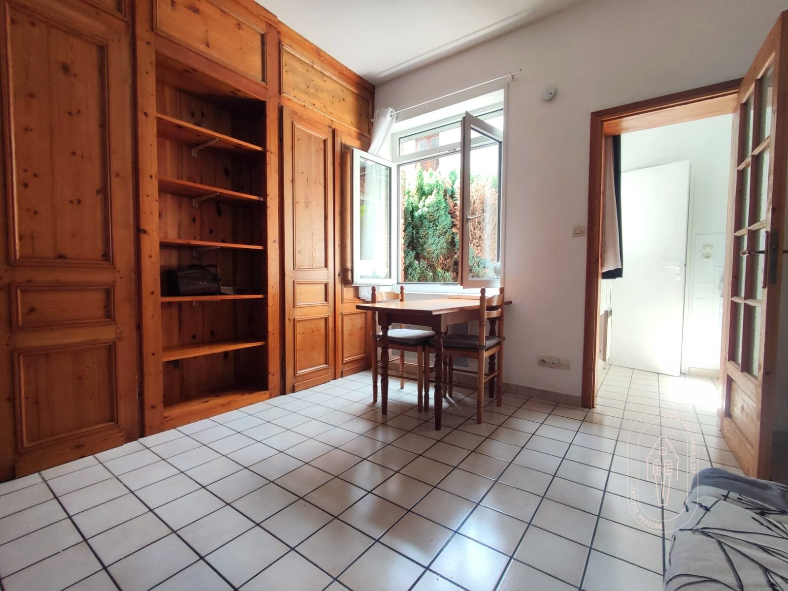 Vente Appartement 19m² Lille 0