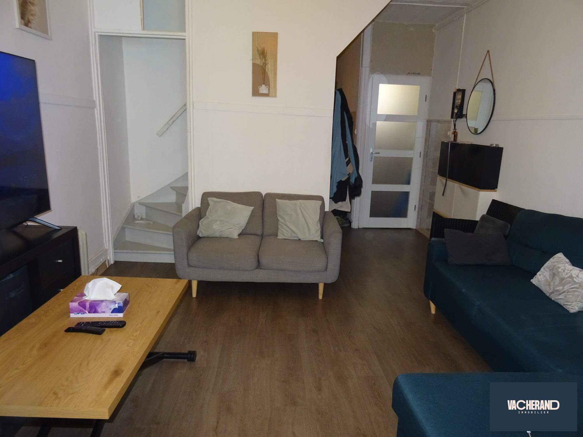 Vente Maison 85m² Lille 0
