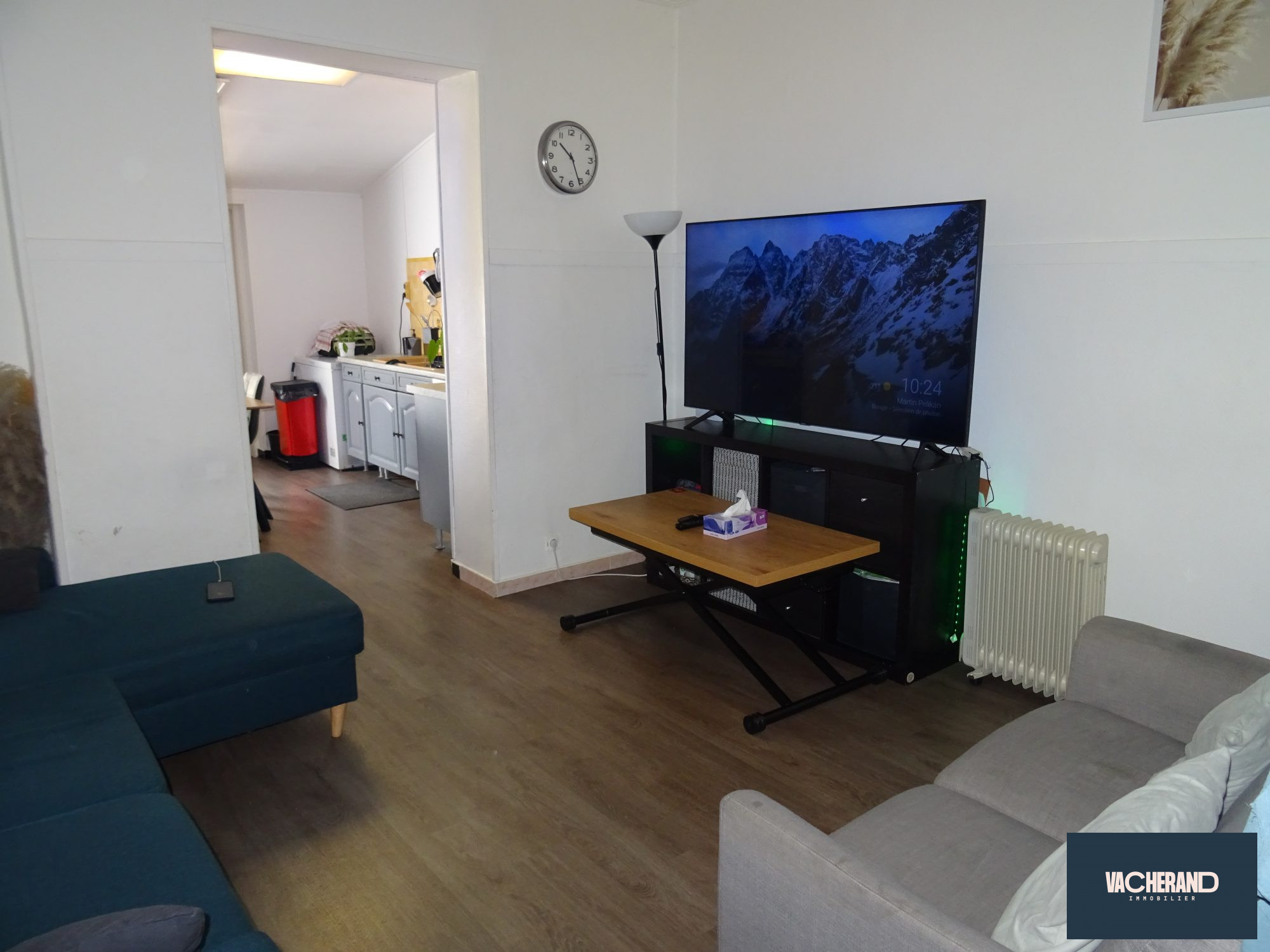 Vente Maison 85m² Lille 2