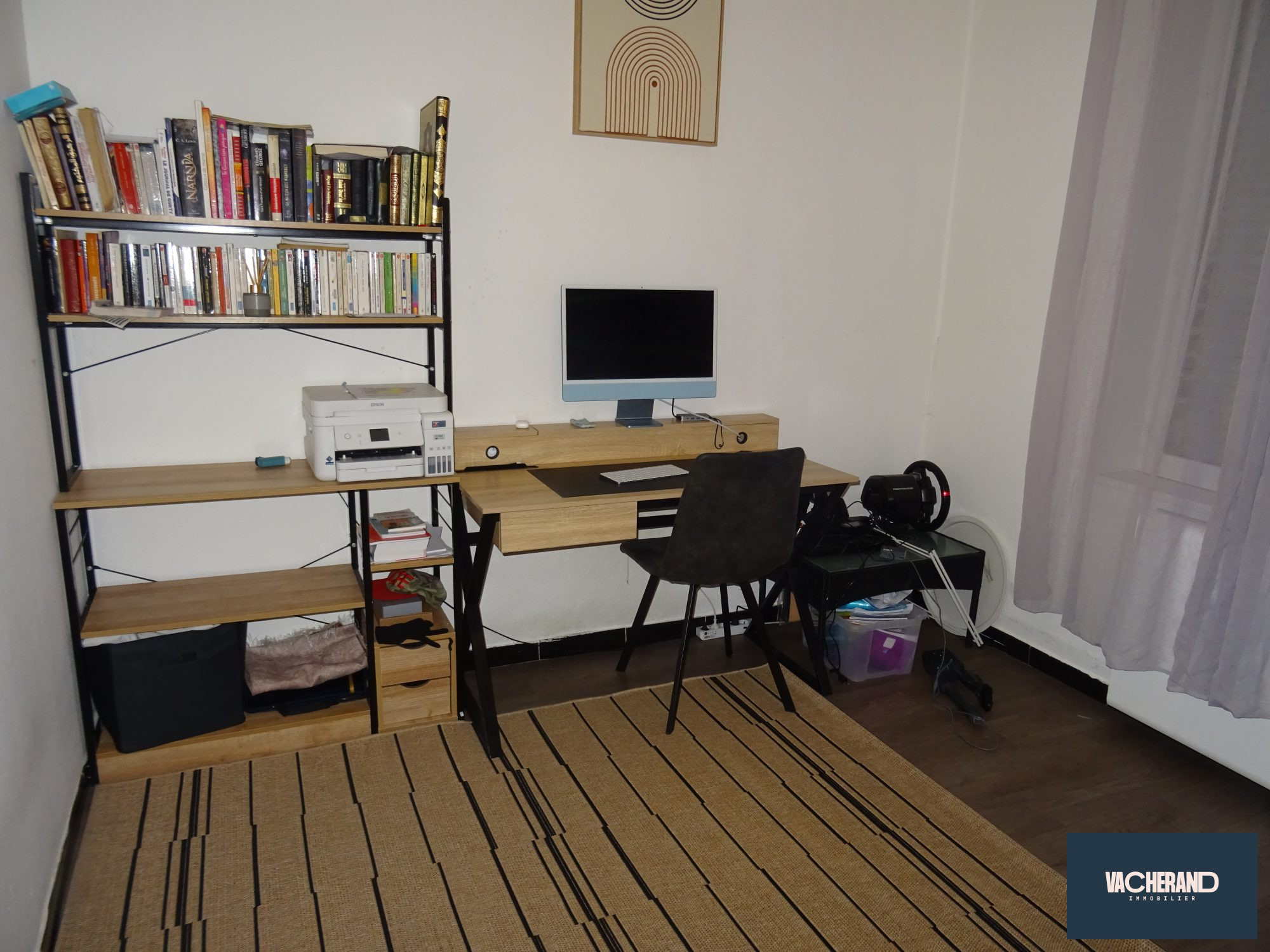 Vente Maison 85m² Lille 3