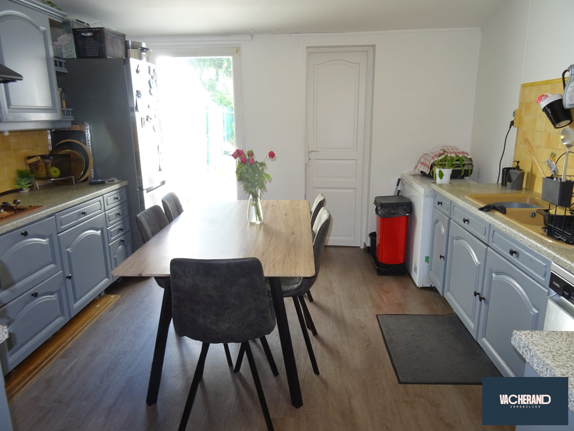 Vente Maison 85m² Lille 5