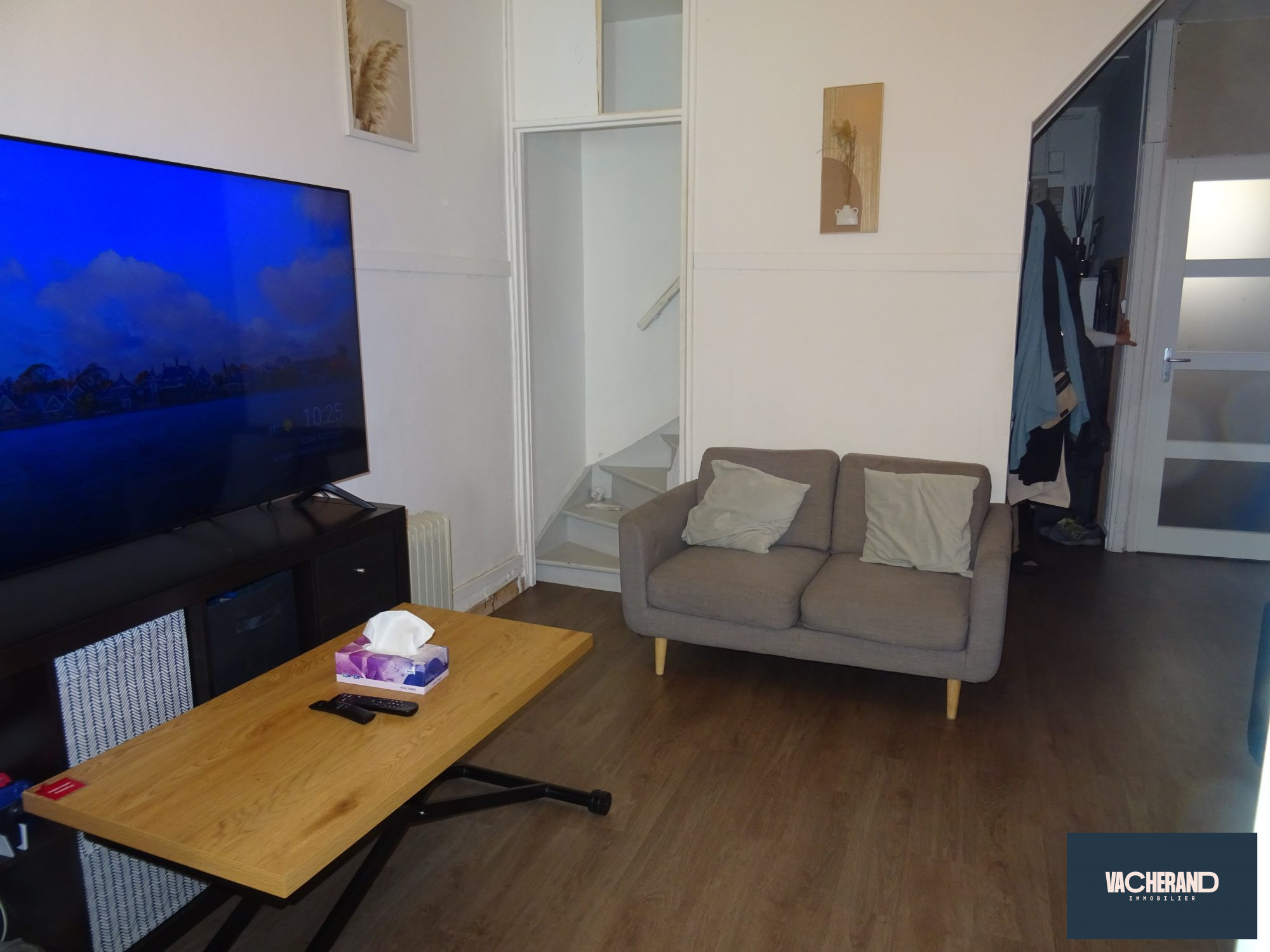 Vente Maison 85m² Lille 7