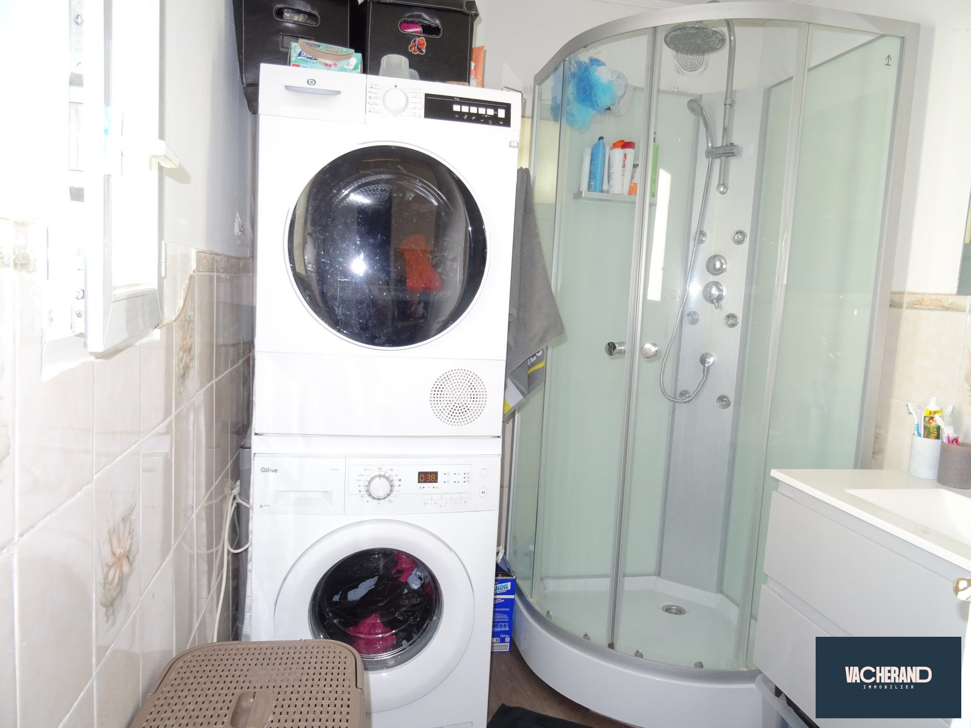 Vente Maison 85m² Lille 8