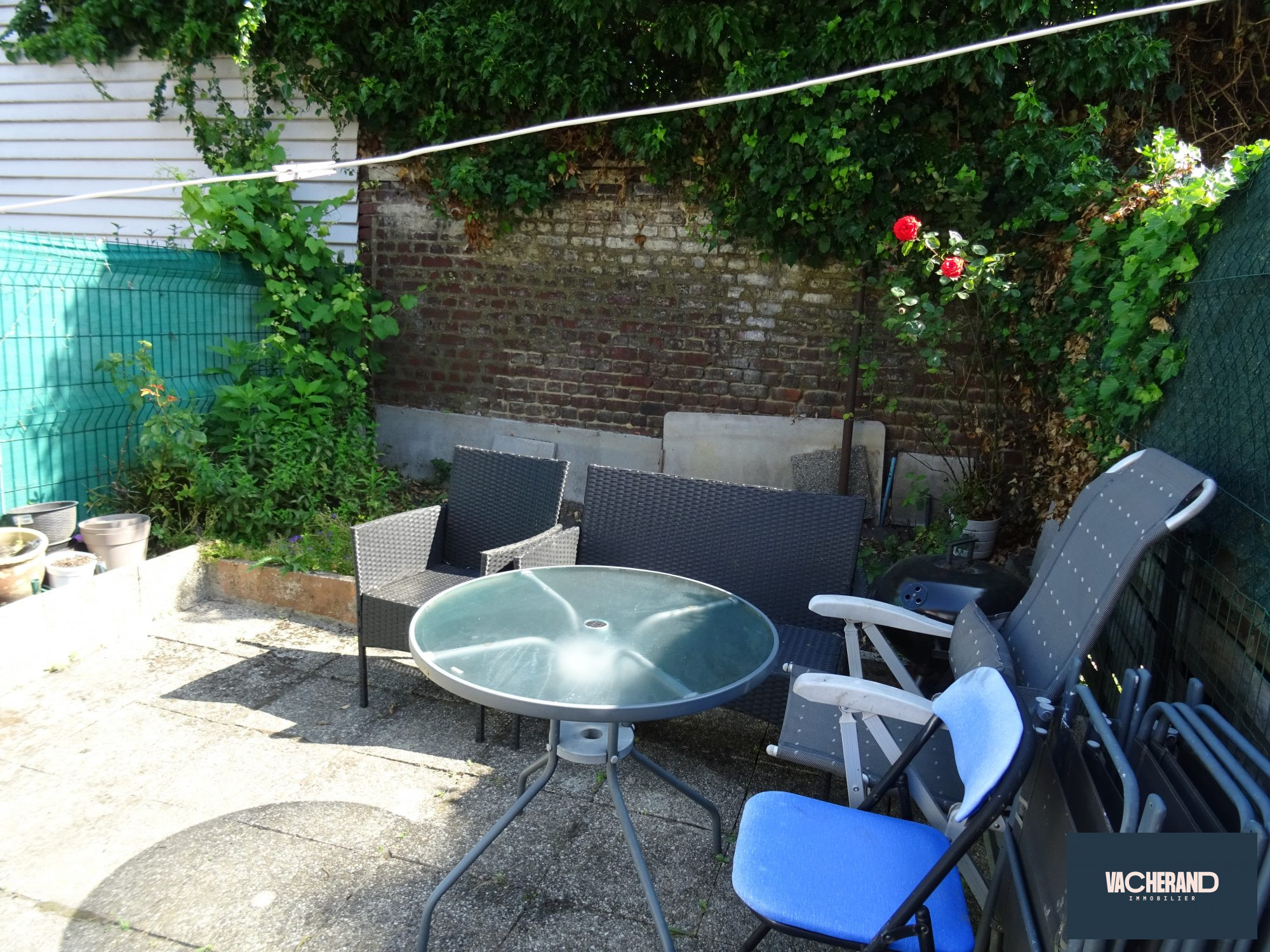 Vente Maison 85m² Lille 1