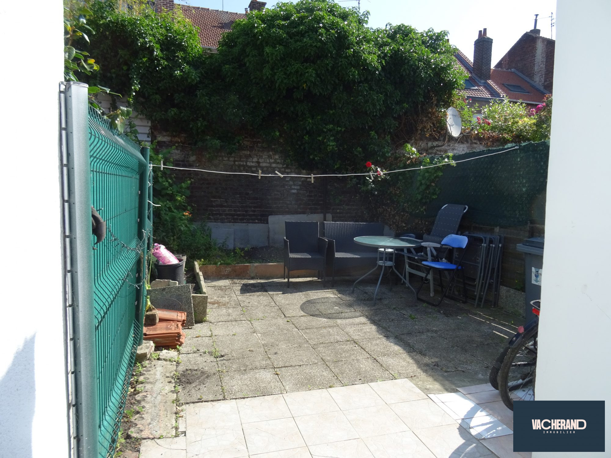 Vente Maison 85m² Lille 11