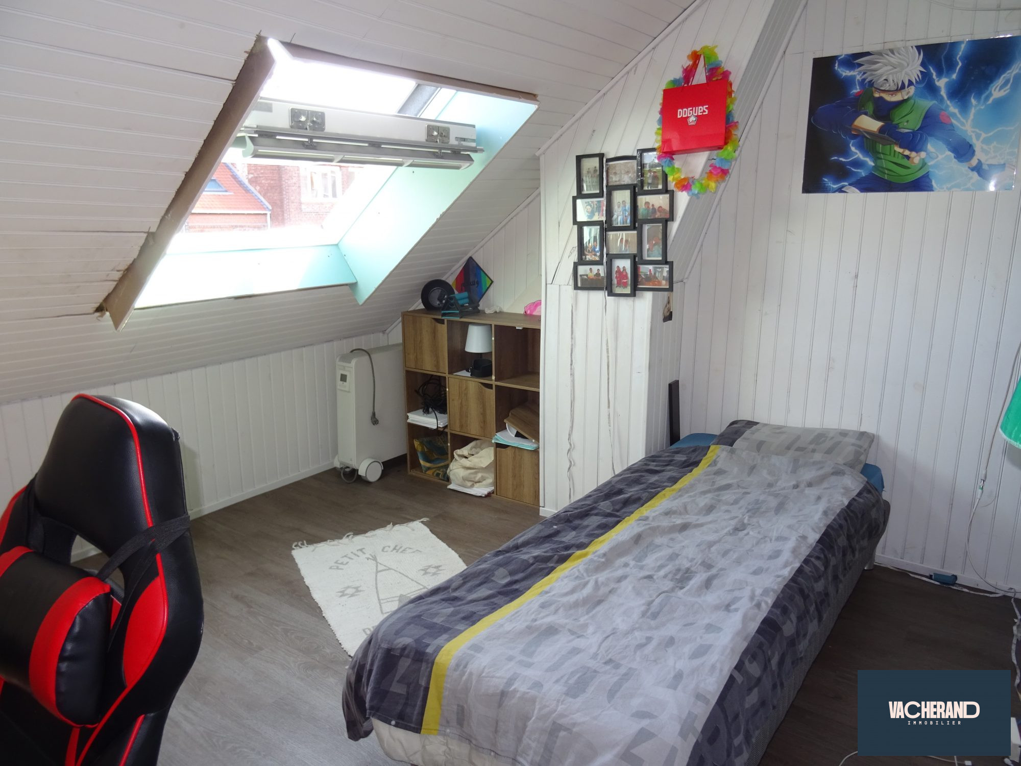 Vente Maison 85m² Lille 12