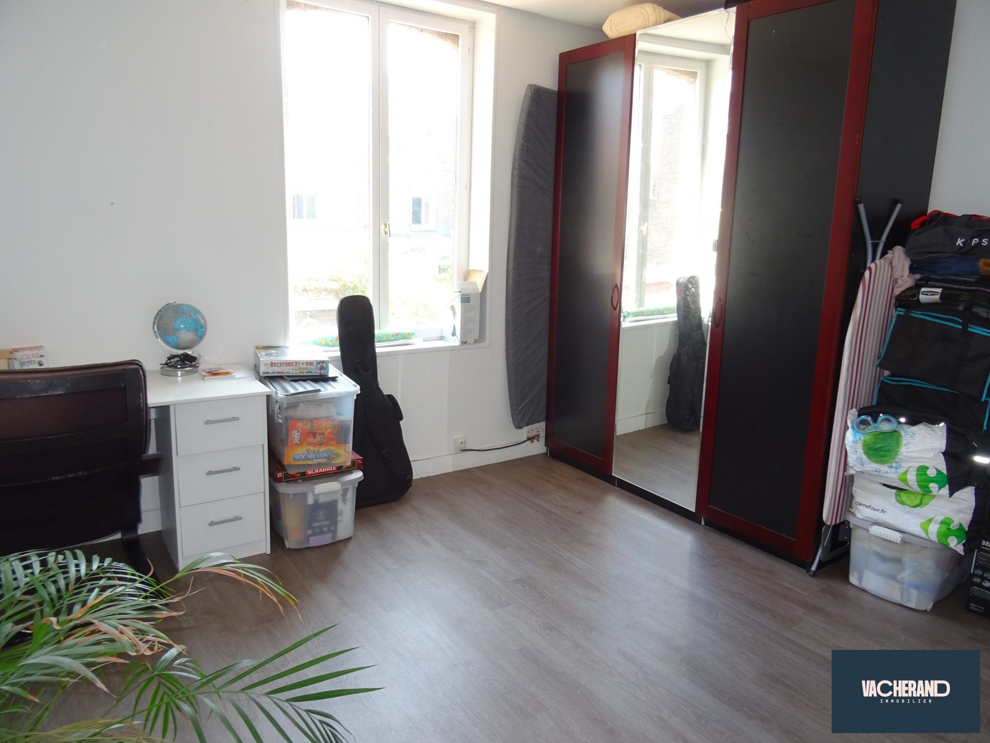 Vente Maison 85m² Lille 14