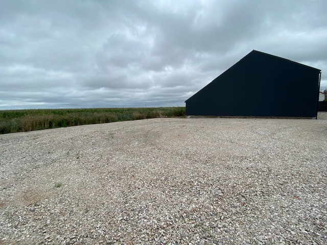 Location Entrepôt/activité 220m² Bourbourg 1