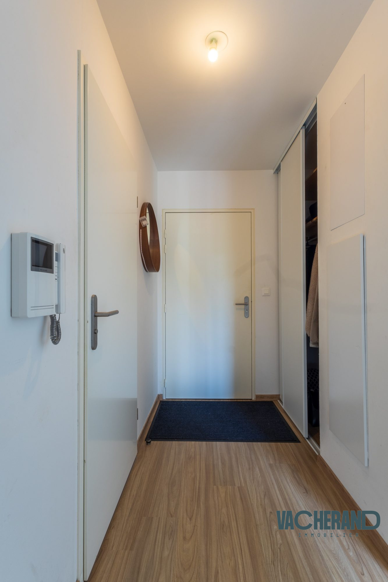 Vente Appartement 45m² Loos 5
