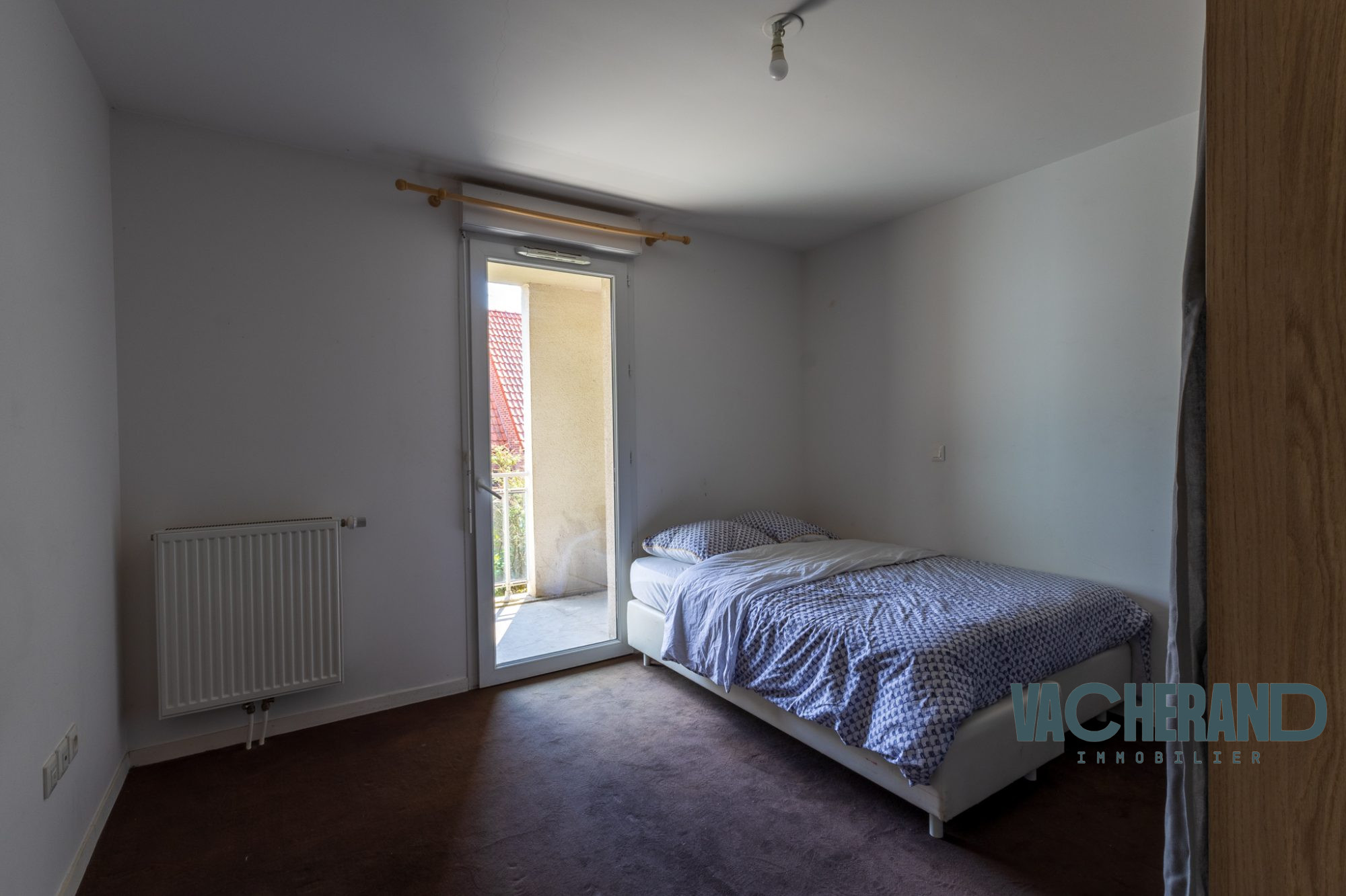 Vente Appartement 45m² Loos 4