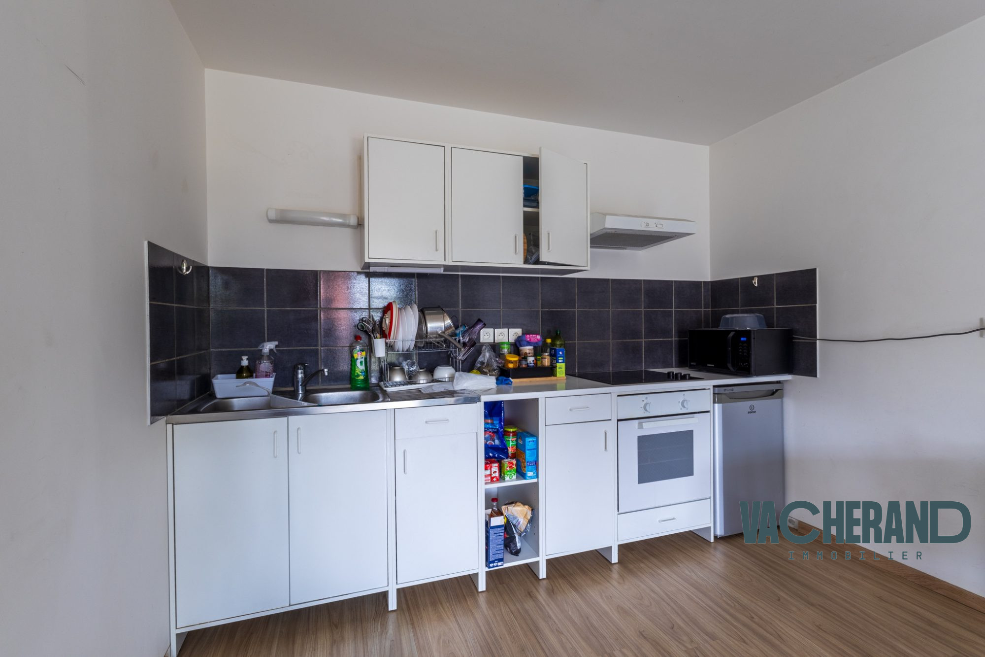 Vente Appartement 45m² Loos 3