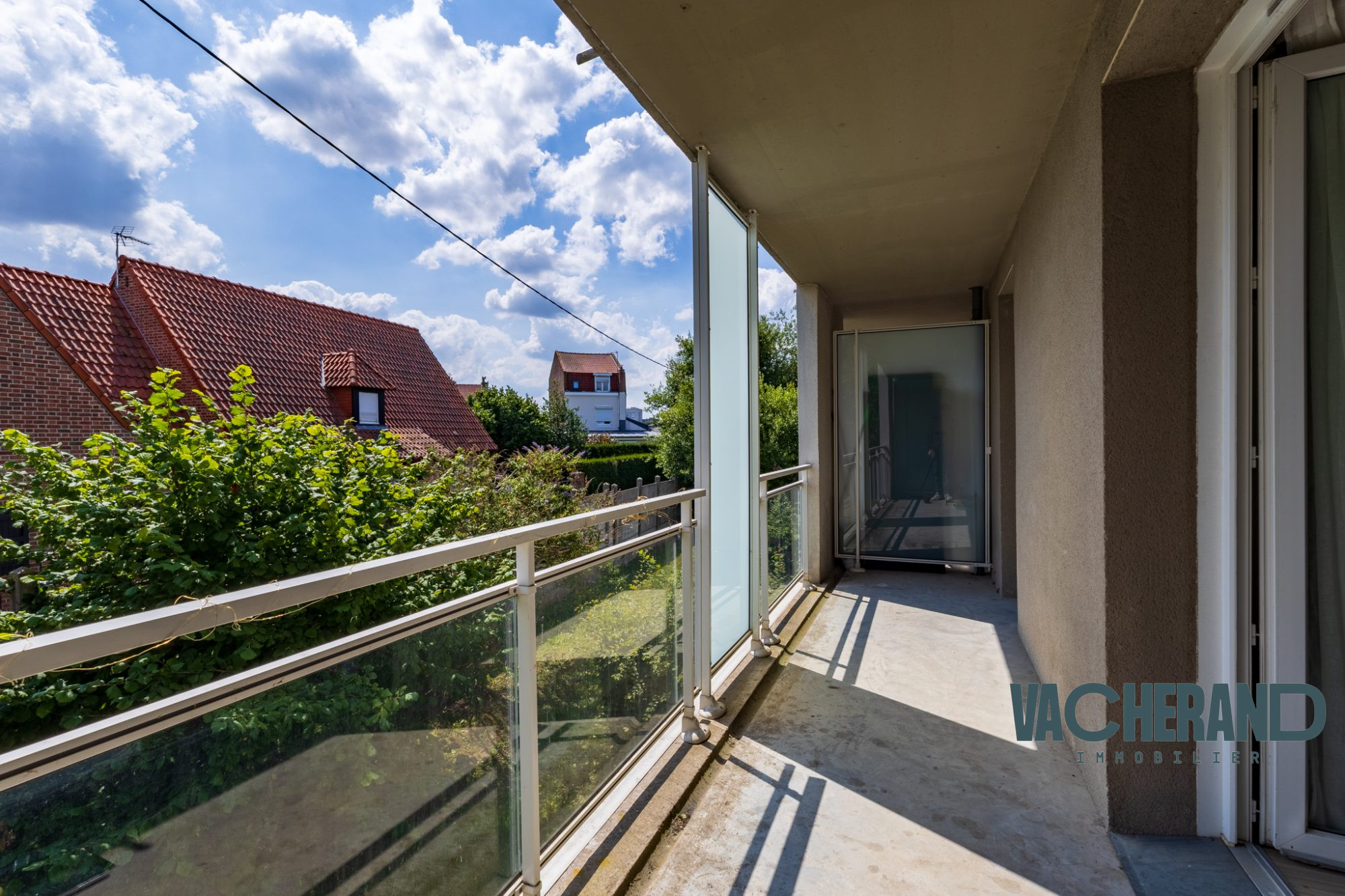 Vente Appartement 45m² Loos 0