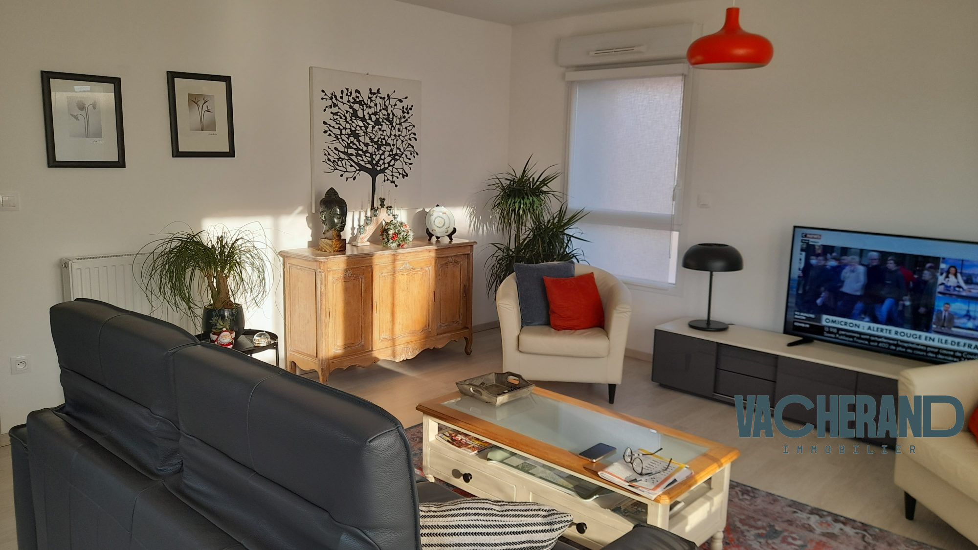 Vente Appartement 106m² Hazebrouck 0