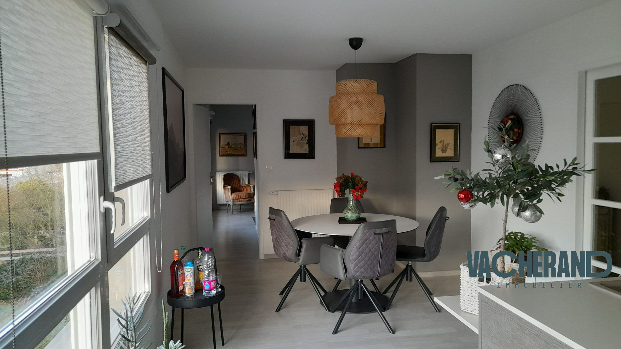Vente Appartement 106m² Hazebrouck 1