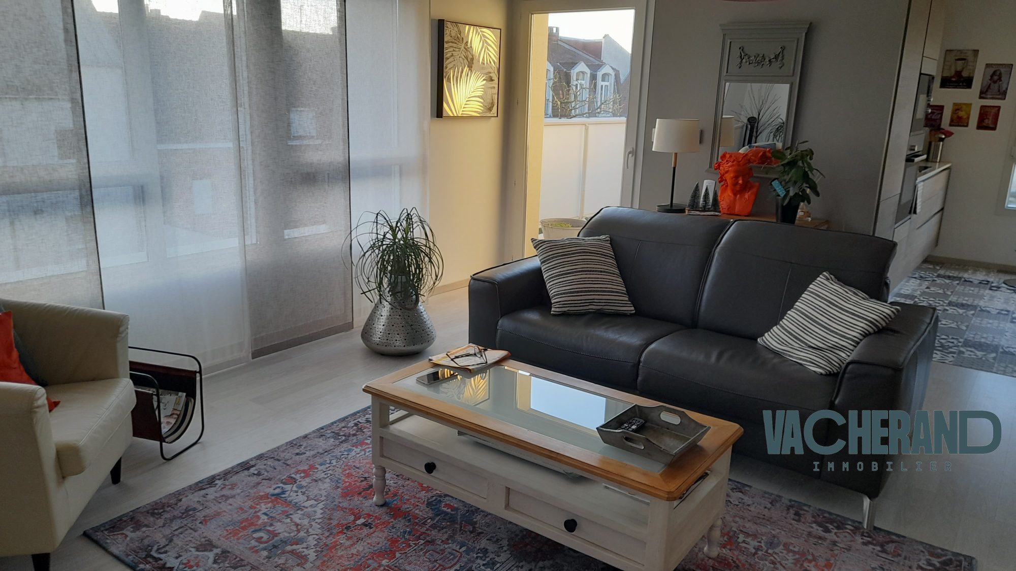 Vente Appartement 106m² Hazebrouck 3