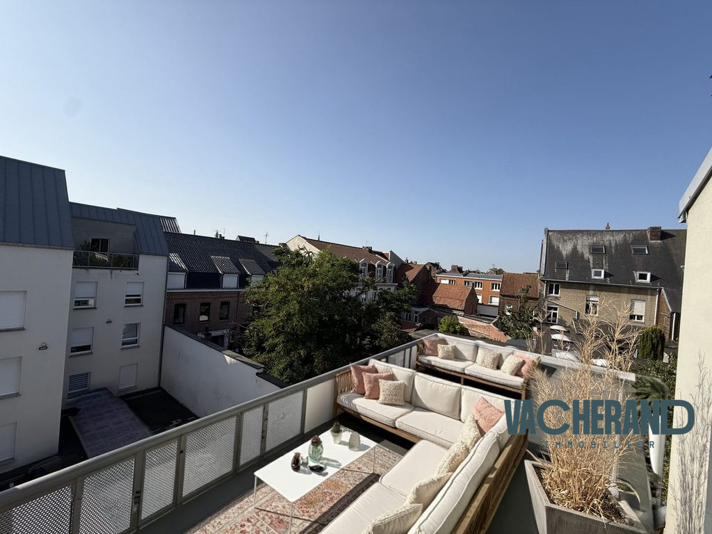 Vente Appartement 106m² Hazebrouck 4