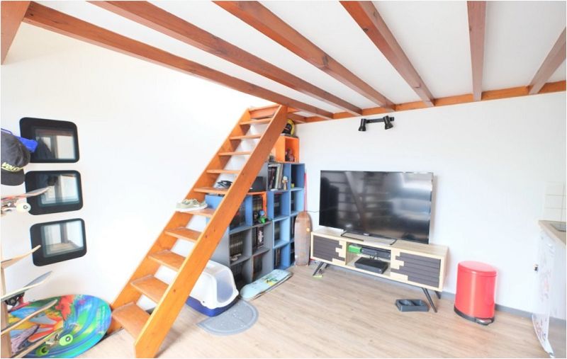 Location Appartement 15m² Lille 0