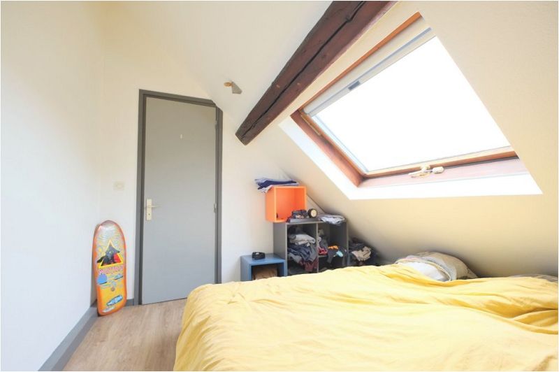Location Appartement 15m² Lille 1