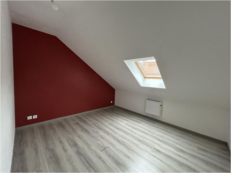 Location Maison 72m² Armentieres 2
