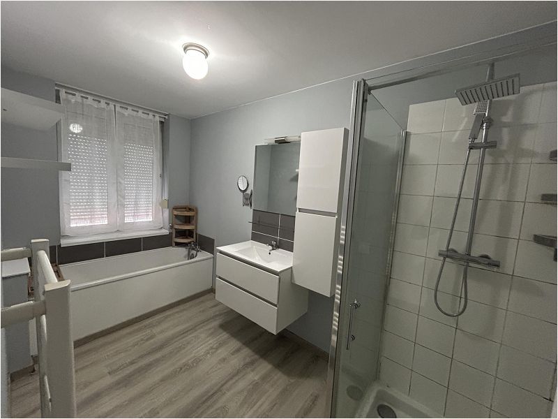 Location Maison 72m² Armentieres 3