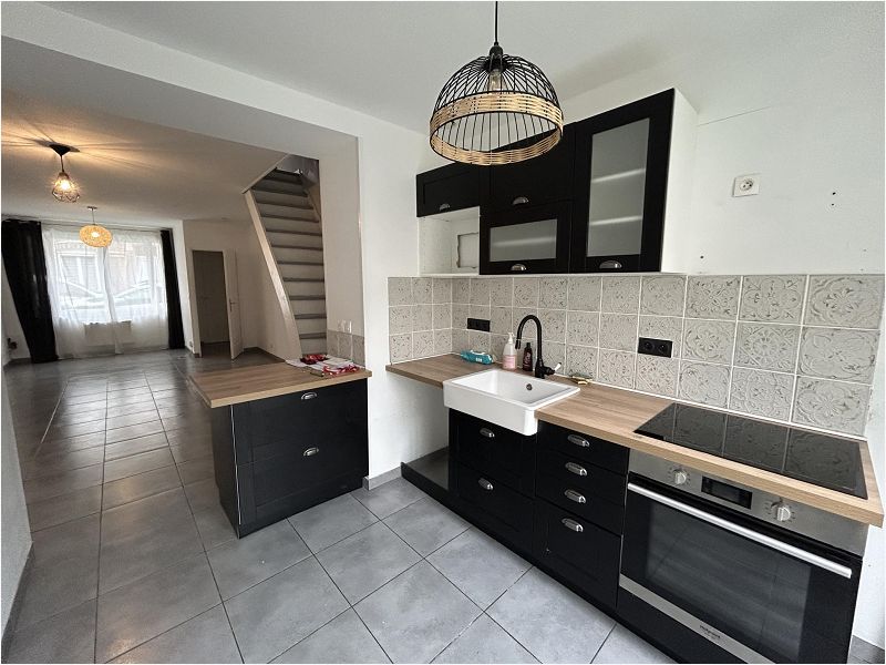 Location Maison 72m² Armentieres 0