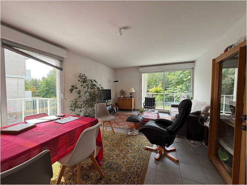 Location Appartement 83m² La Madeleine 0