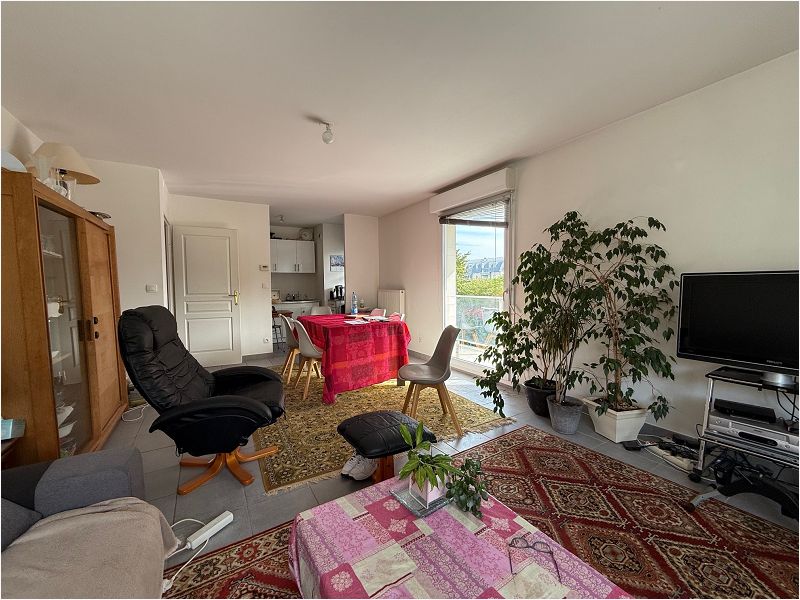 Location Appartement 83m² La Madeleine 1