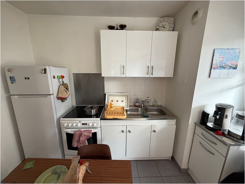 Location Appartement 83m² La Madeleine 2