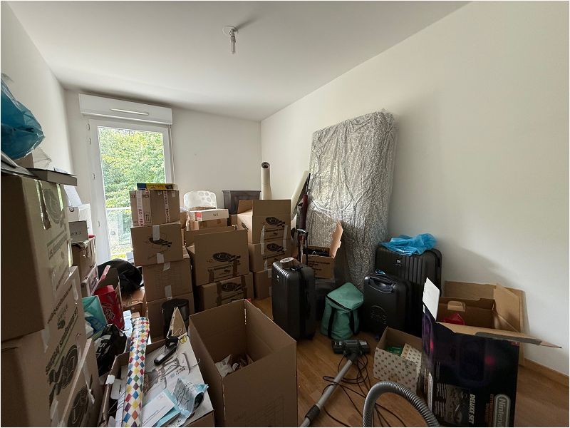 Location Appartement 83m² La Madeleine 6