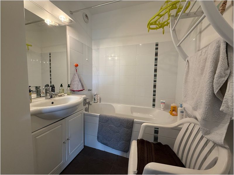 Location Appartement 83m² La Madeleine 7