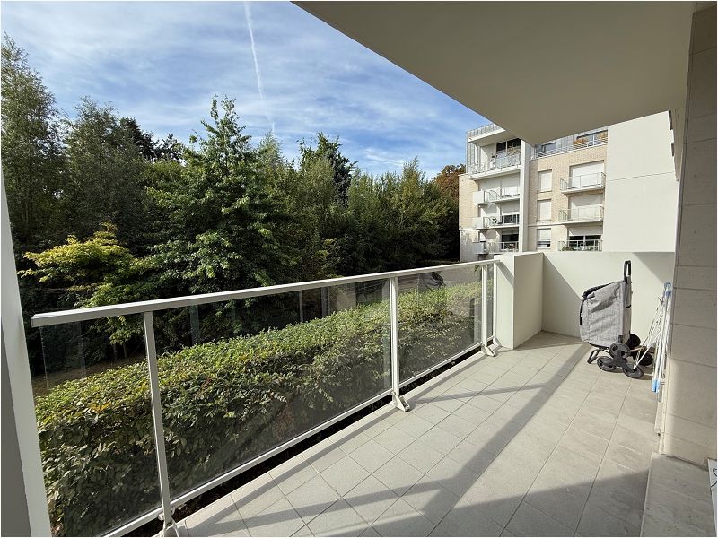 Location Appartement 83m² La Madeleine 5