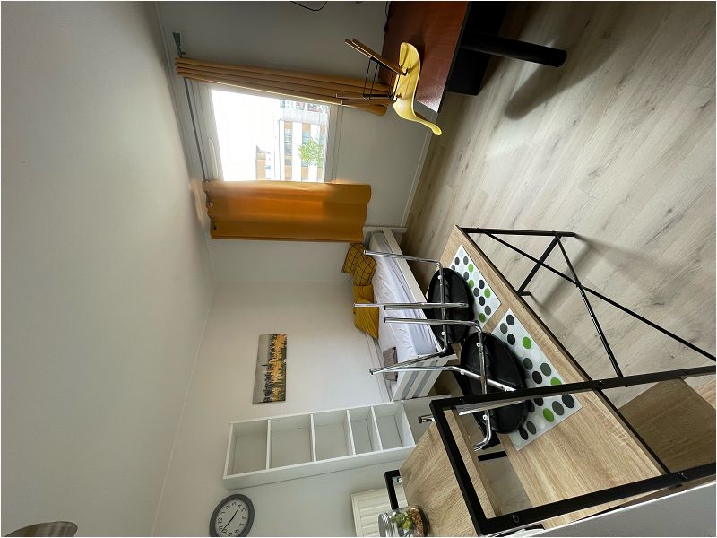 Location Appartement 18m² Dunkerque 0