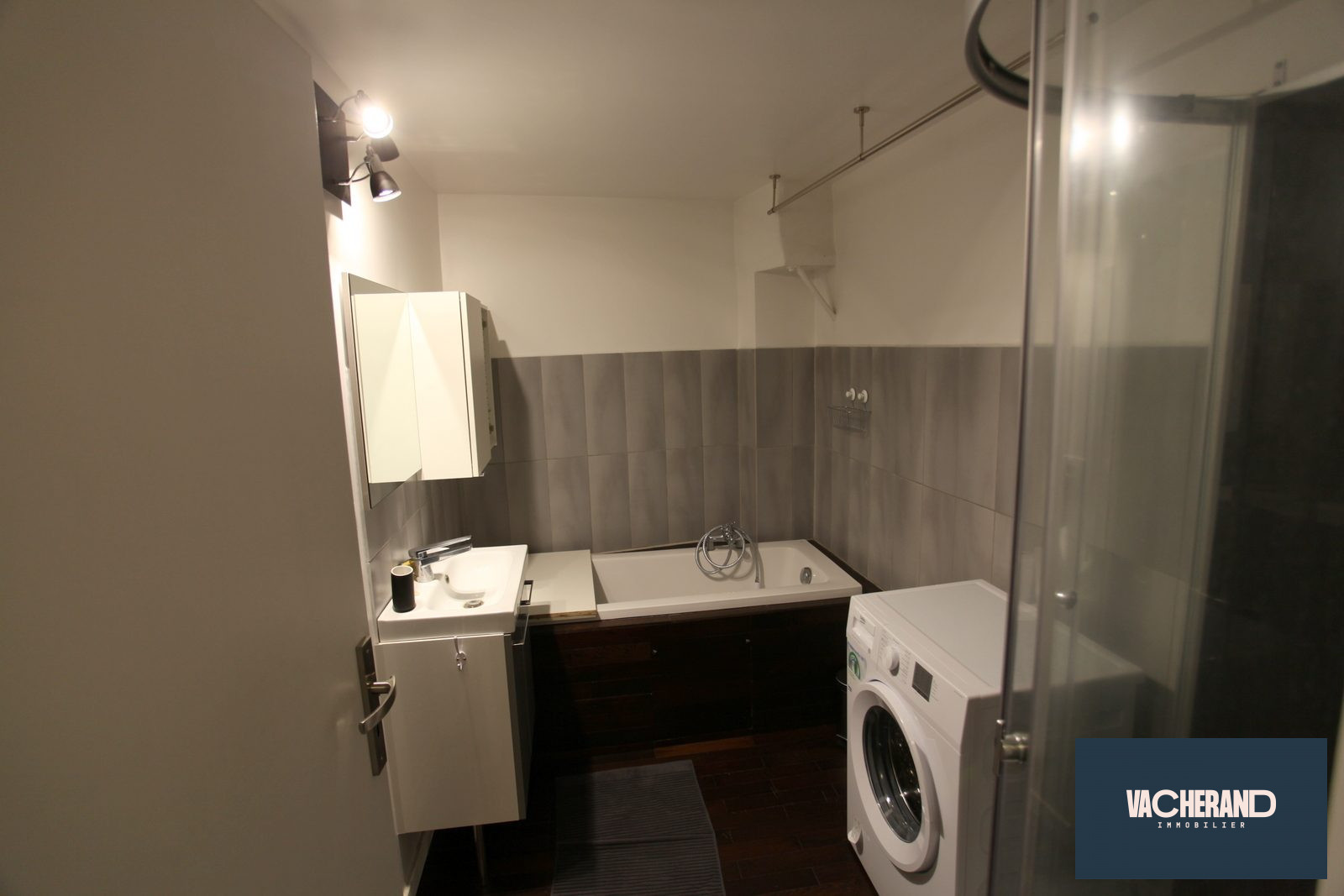 Vente Appartement 106m² Lille 5