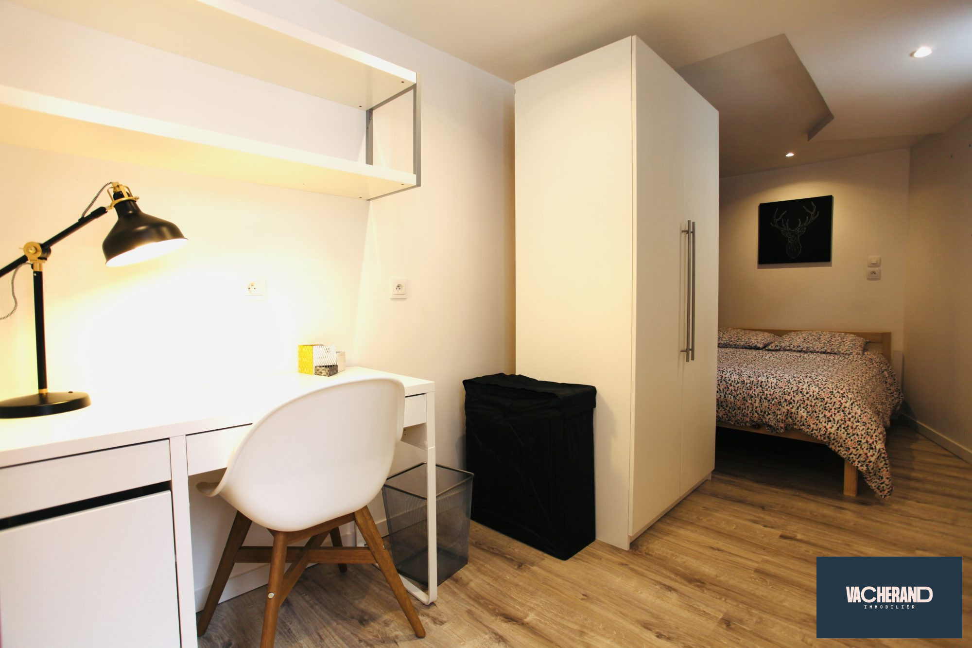 Vente Appartement 106m² Lille 3