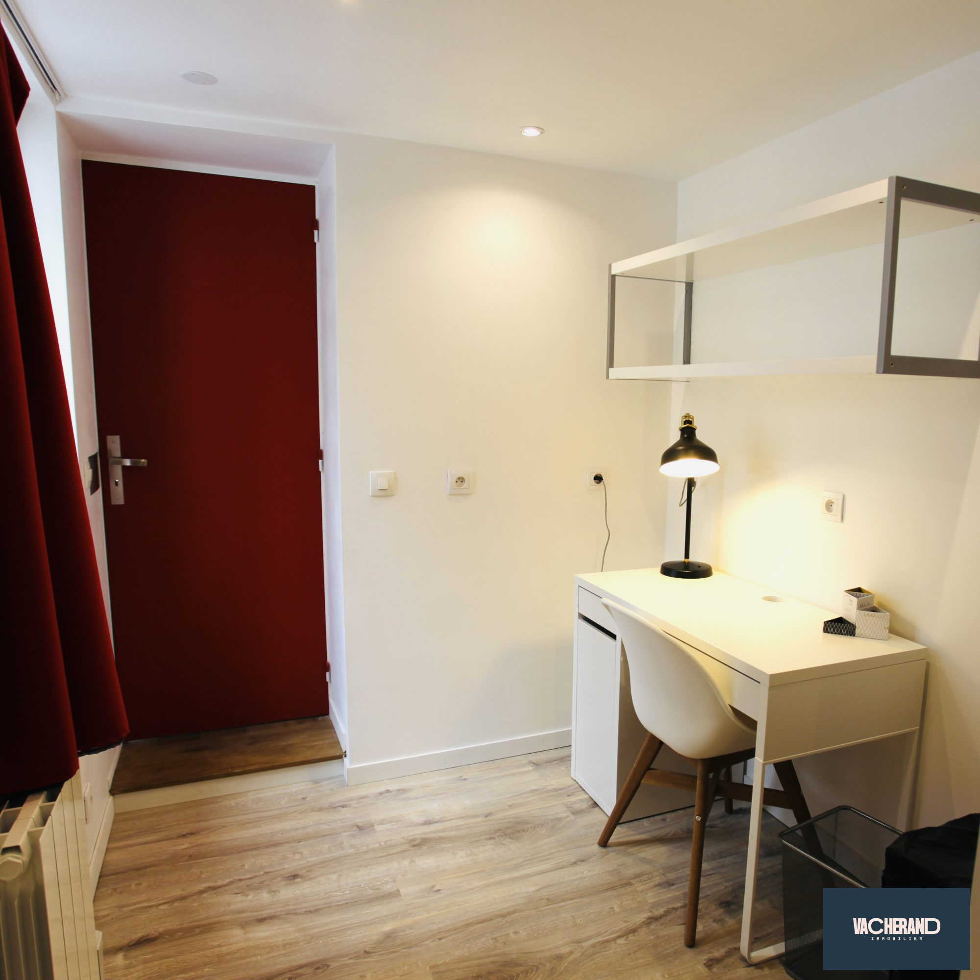 Vente Appartement 106m² Lille 8