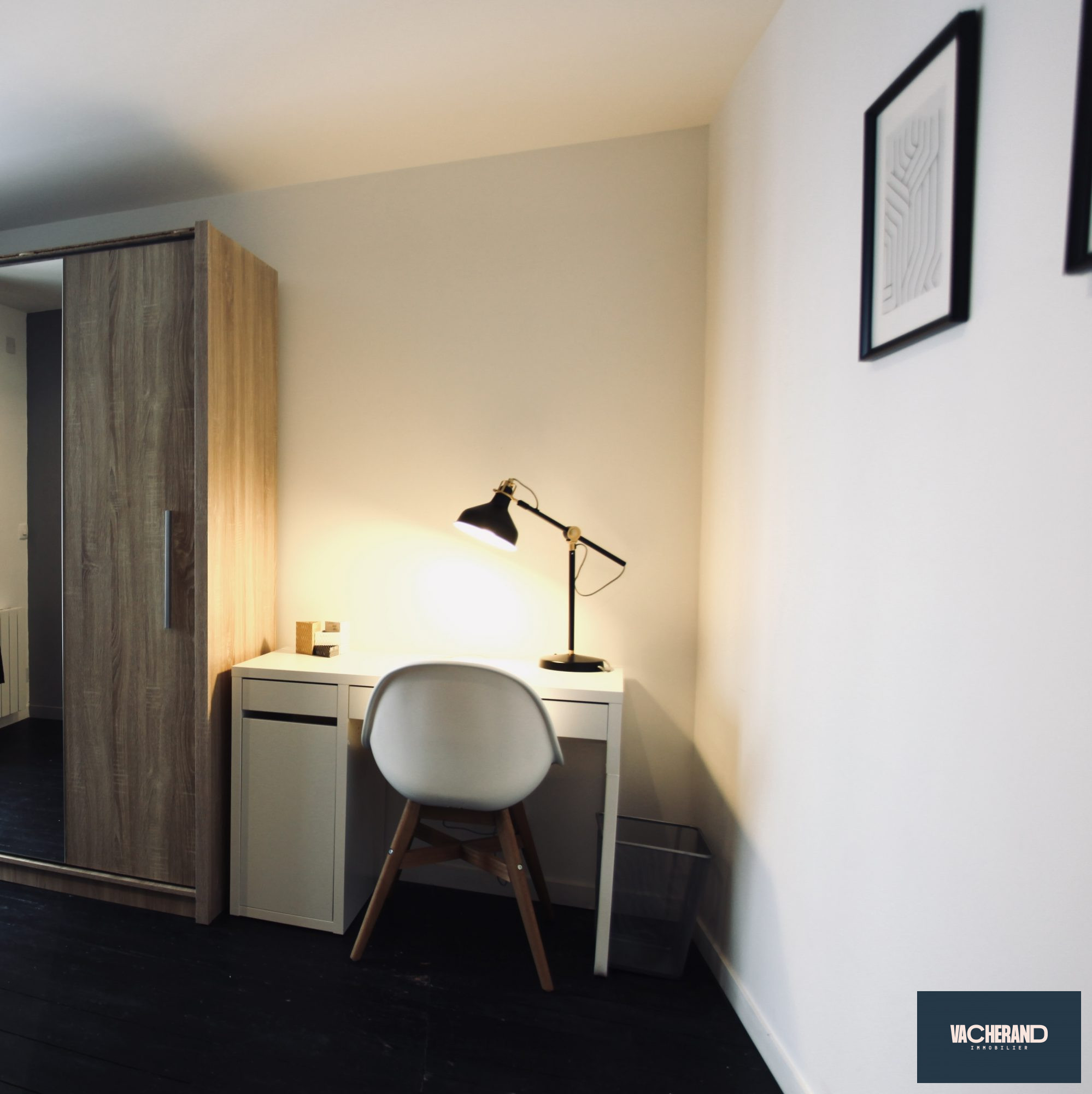 Vente Appartement 106m² Lille 6