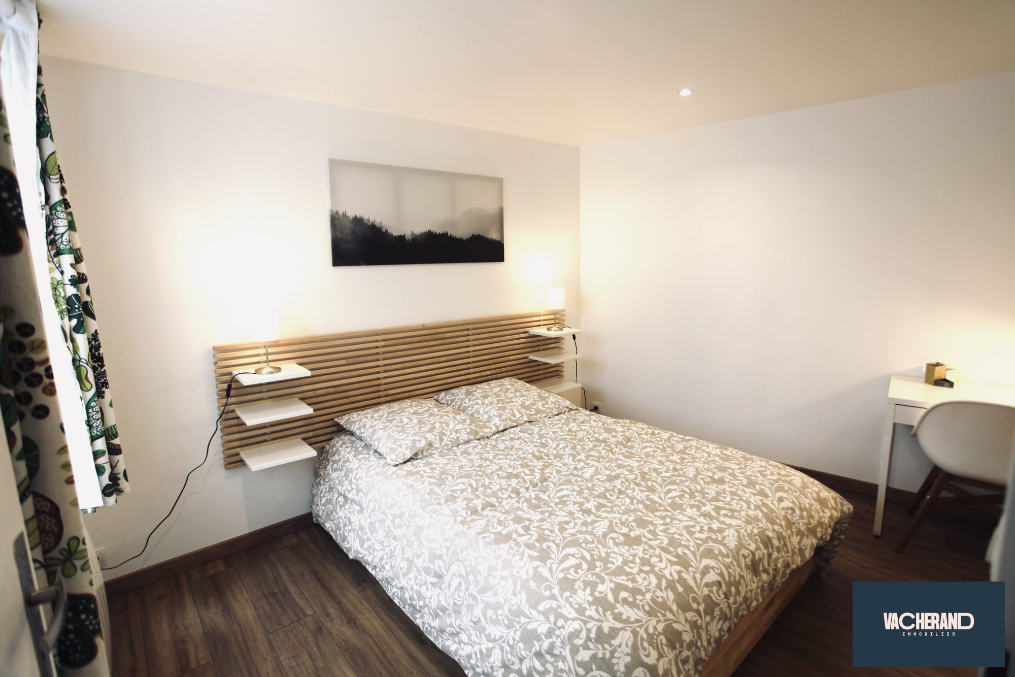 Vente Appartement 106m² Lille 7