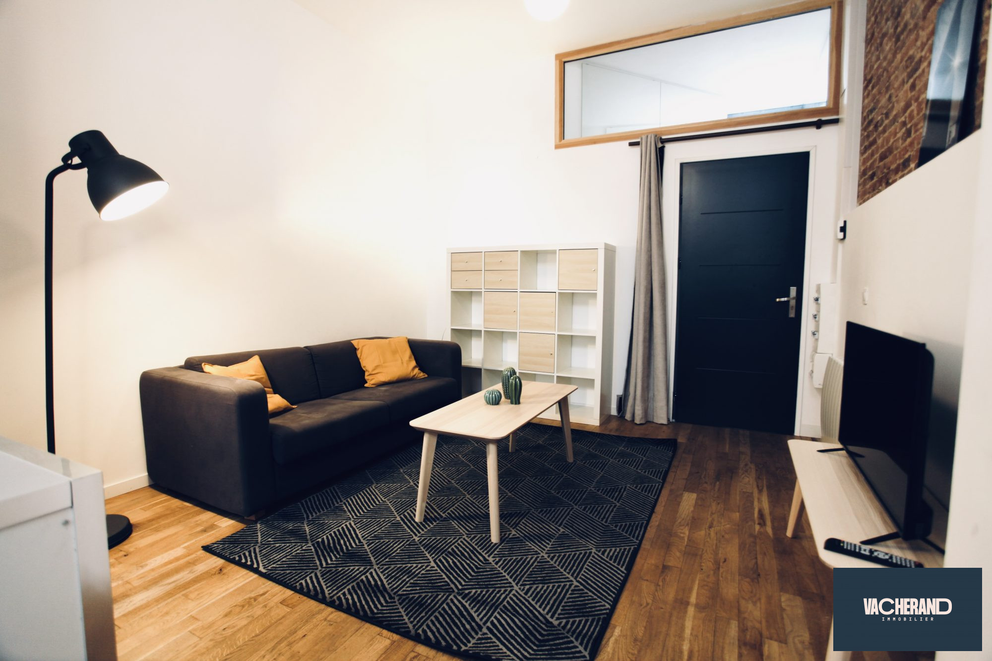 Vente Appartement 106m² Lille 0