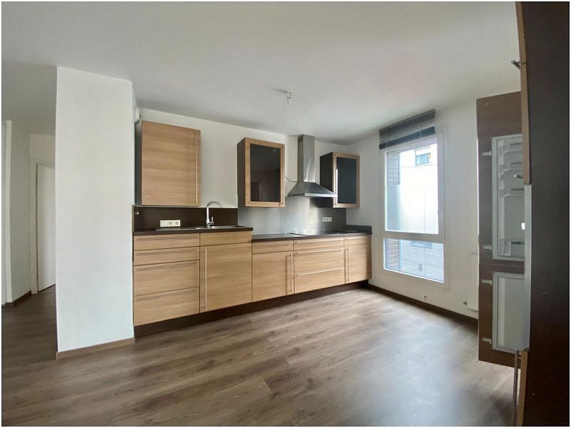 Location Appartement 71m² Lille 0