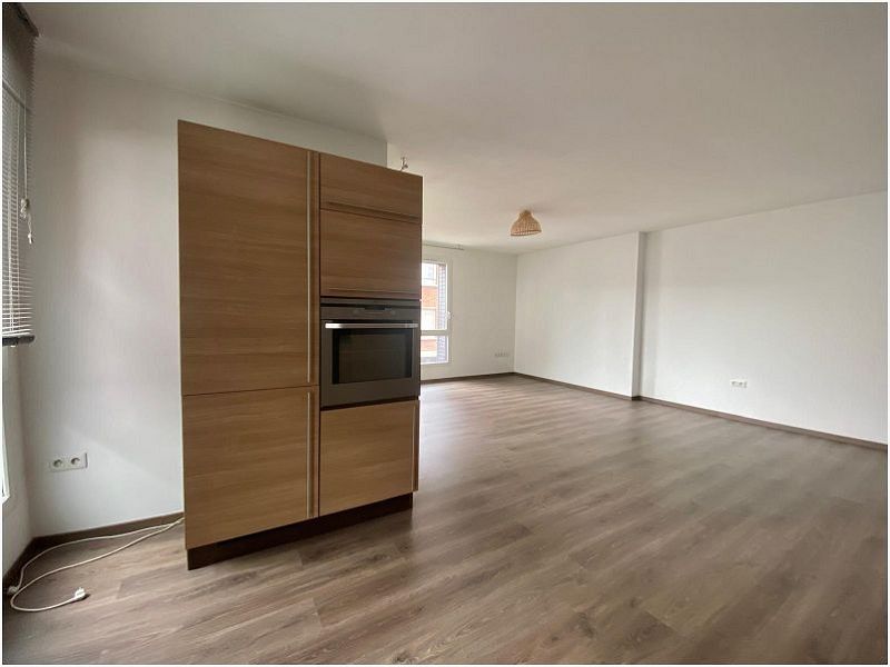 Location Appartement 71m² Lille 3